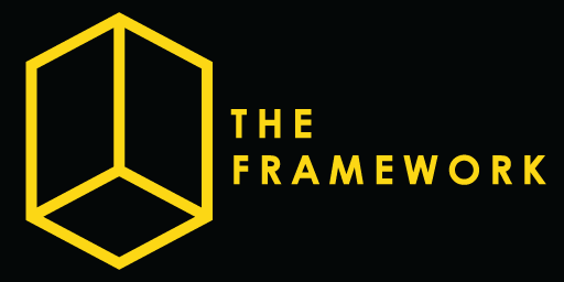 The framewok interiors logo small